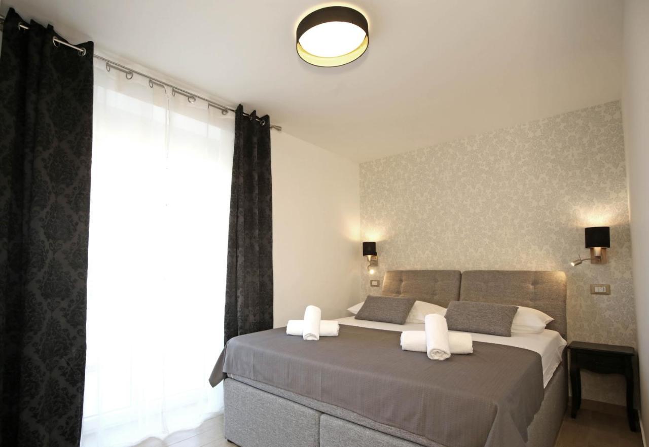 Apartment Tonka Šibenik Eksteriør billede
