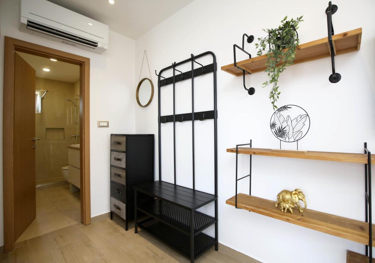 Apartment Tonka Šibenik Eksteriør billede