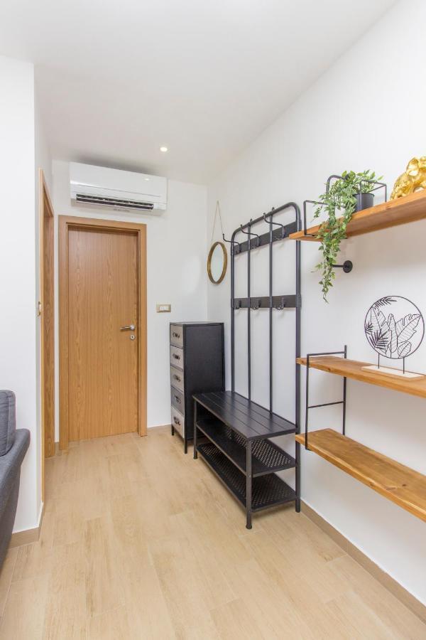 Apartment Tonka Šibenik Eksteriør billede