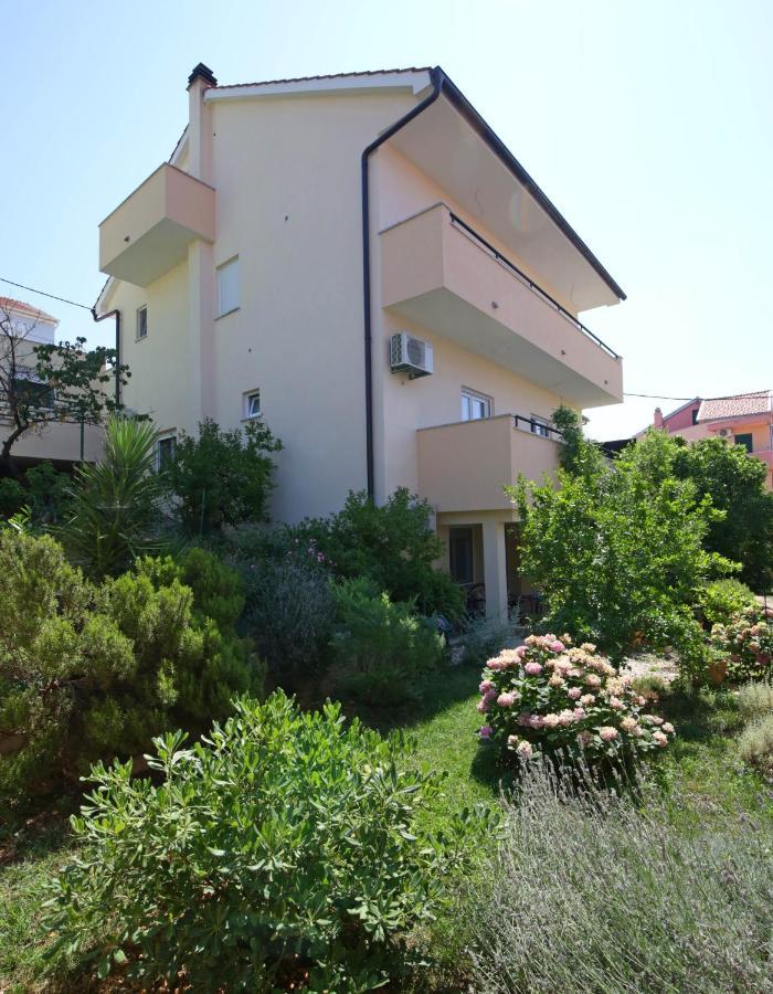 Apartment Tonka Šibenik Eksteriør billede