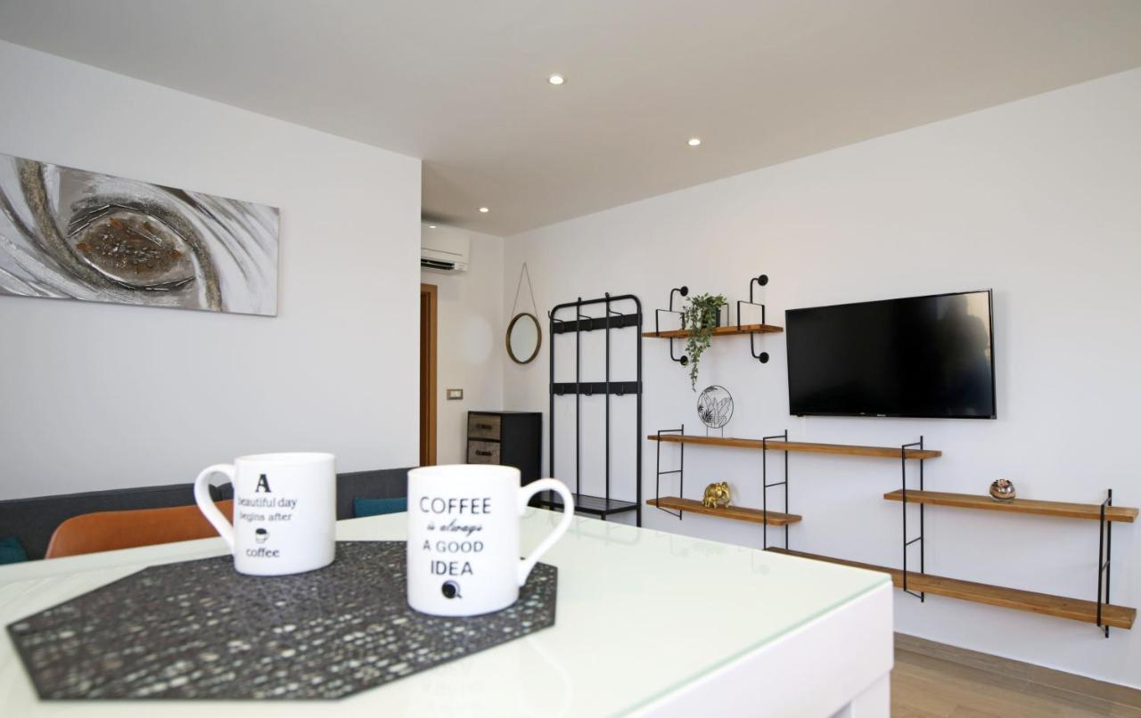 Apartment Tonka Šibenik Eksteriør billede