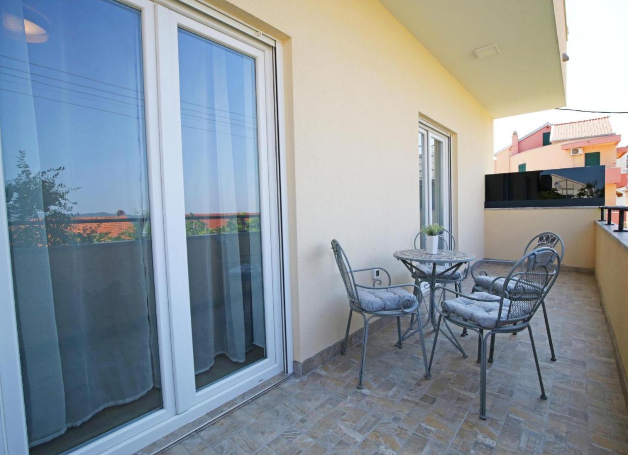 Apartment Tonka Šibenik Eksteriør billede