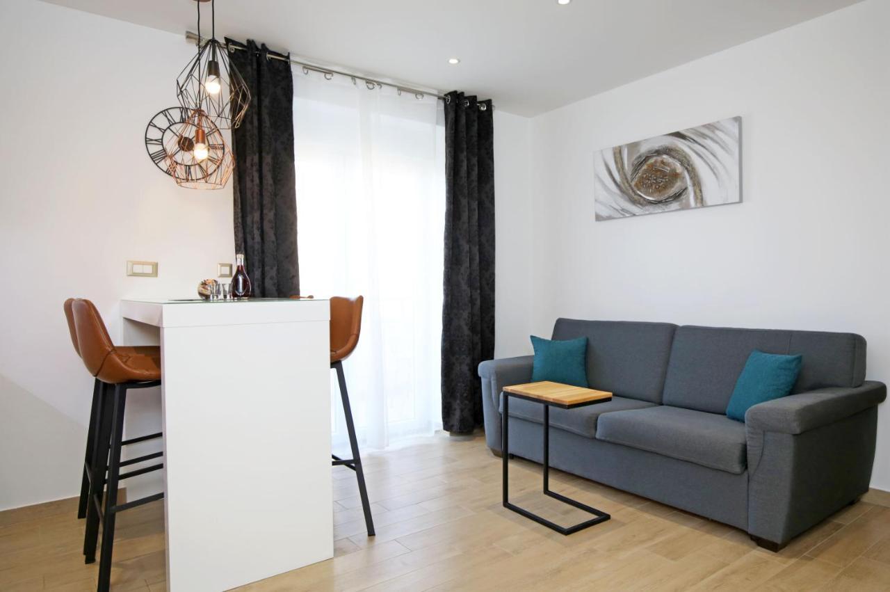 Apartment Tonka Šibenik Eksteriør billede