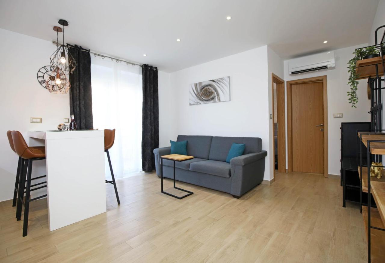Apartment Tonka Šibenik Eksteriør billede
