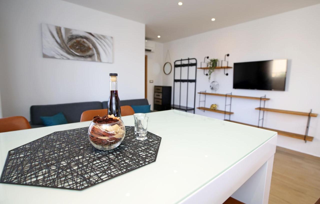 Apartment Tonka Šibenik Eksteriør billede