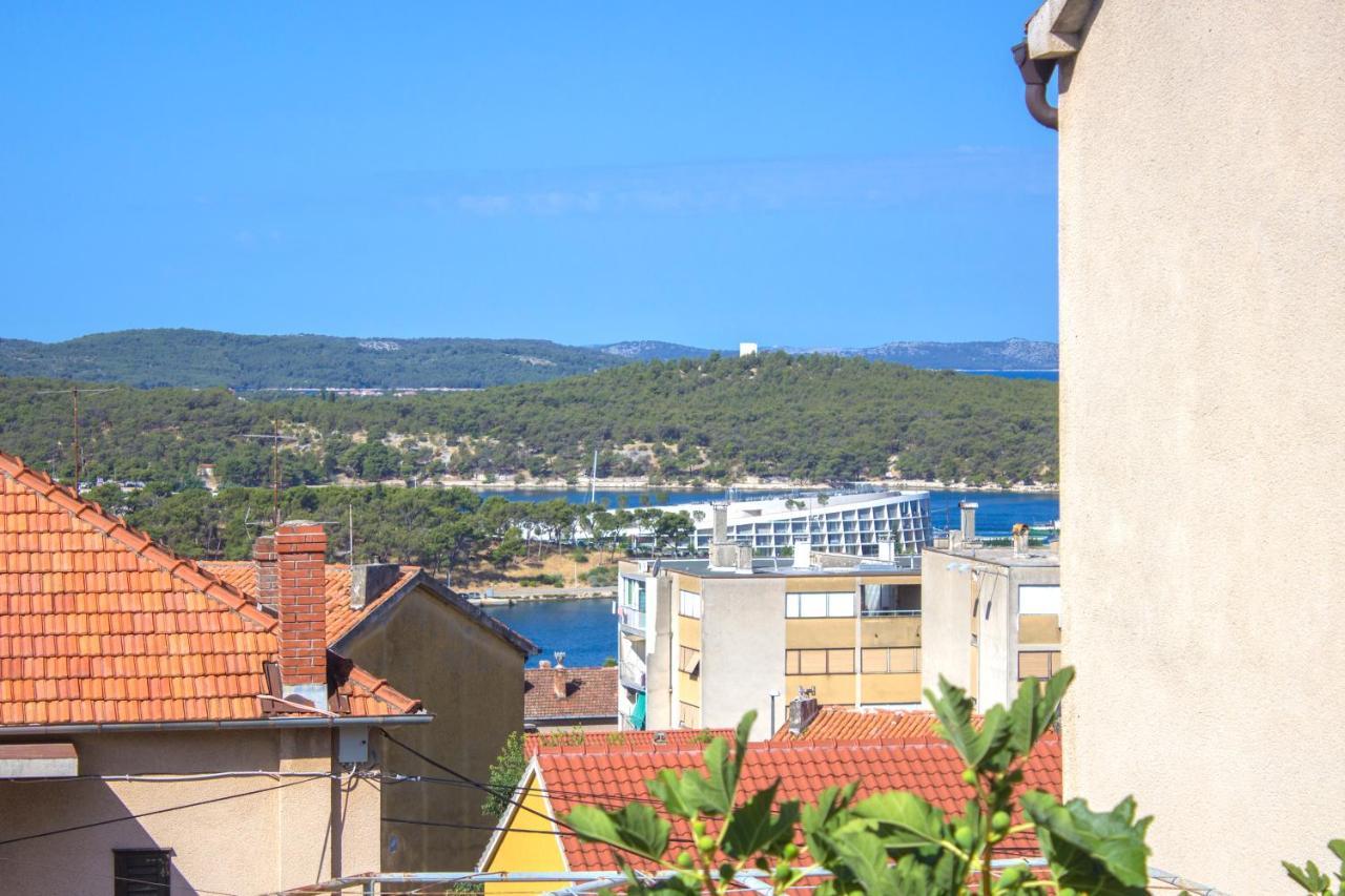 Apartment Tonka Šibenik Værelse billede
