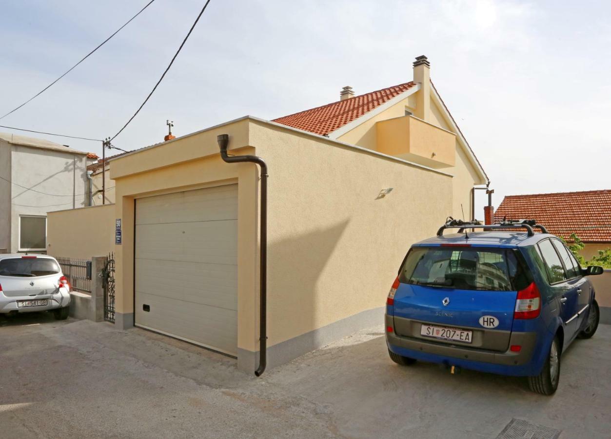 Apartment Tonka Šibenik Eksteriør billede